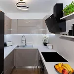 Capsula Luxury Διαμέρισμα