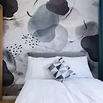 Capsula Luxury Διαμέρισμα *
