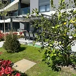 Capsula Luxury Διαμέρισμα *