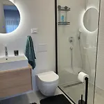 Capsula Luxury Διαμέρισμα