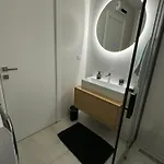 Διαμέρισμα Capsula Luxury