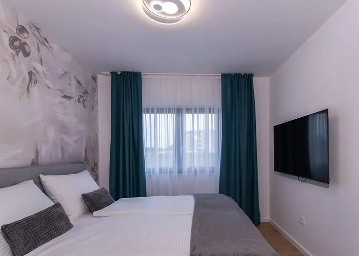 Capsula Luxury * Umag