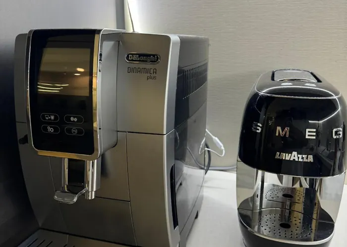 Capsula Luxury * Umag