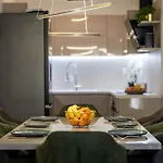 Apartment Capsula Luxury Umag