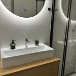 Capsula Luxury Lägenhet Umag