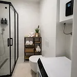 Capsula Luxury Apartment *