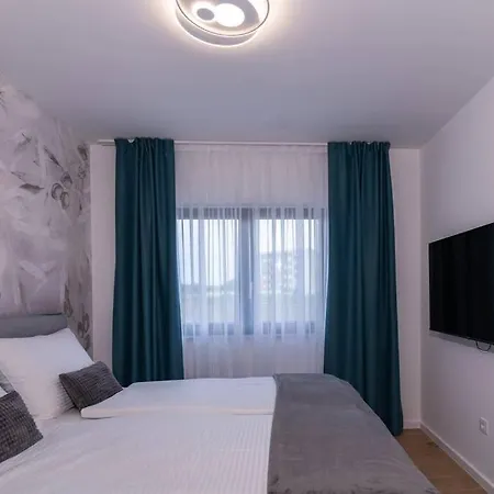 Capsula Luxury * Umag