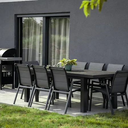 Capsula Luxury Apartment