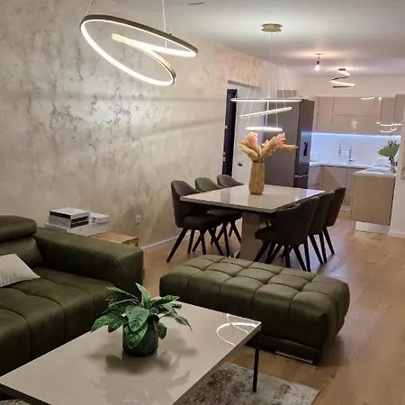 Capsula Luxury Umag