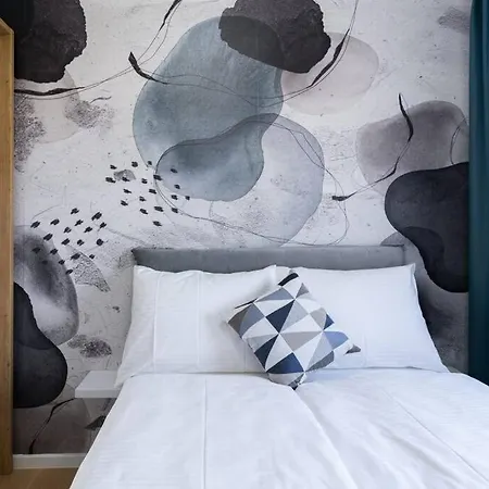 Capsula Luxury Apartment *