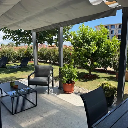 Capsula Luxury Apartament *
