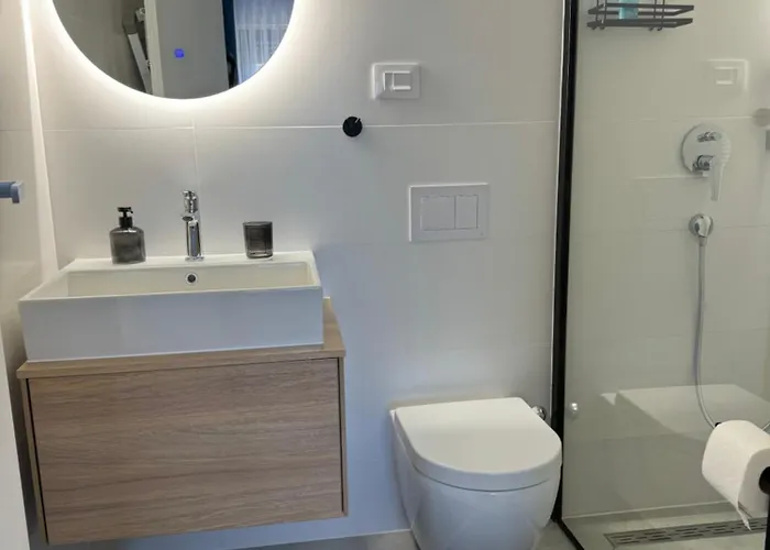 Capsula Luxury * Umag