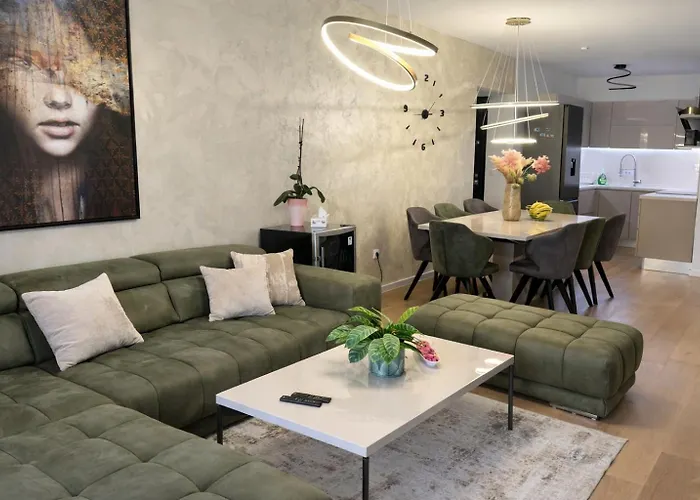 Capsula Luxury Umag