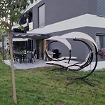 Capsula Luxury Appartement Umag