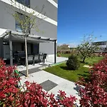 Capsula Luxury Appartement *