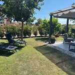 Capsula Luxury Appartement Umag