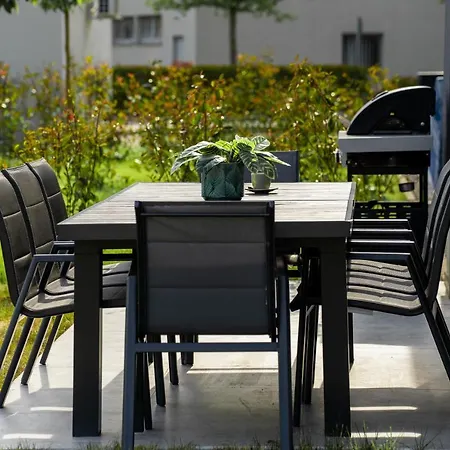 Capsula Luxury * Umag