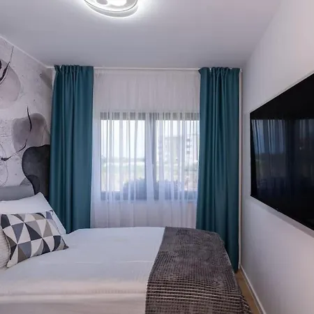 Capsula Luxury Umago