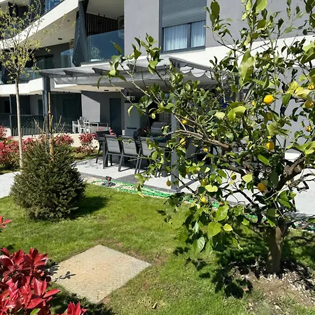 Capsula Luxury Apartament *