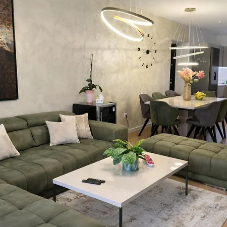 Capsula Luxury Umag